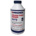 thumbnail image 1 of Líquido De Frenos Dot 3 Botella 350 Mililitros Wagner WAGNER ., 1 of 4
