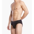 thumbnail image 4 of 2(X)IST 3104103201 Pima Cotton Bikini Briefs, 4 of 11