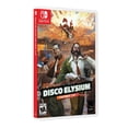 thumbnail image 1 of Disco Elysium Nintendo Final Cut Switch, 1 of 2