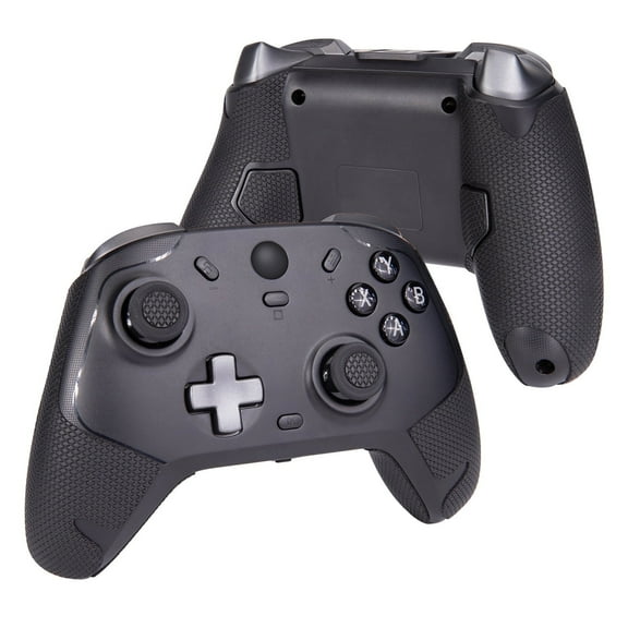 GameSir T4 Cyclone Pro Wireless Controller Grip Tape (Lite Version) - Black - by TalonGames