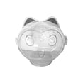 thumbnail image 1 of Cagoule pour Chat Durable pour le Bain de Bouche, 1 of 8