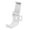 Color:White, variant on Adjustable Controller Stand for Xbox Elite 2 Controller Enhances Gaming and Movie Viewing wth Secure Grip High Strength