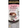thumbnail image 3 of Bigelow Tea Bags English Breakfast Black Tea 28 Tea Bags, 3 of 3