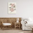 thumbnail image 3 of Stupell Industries French Country Two Flowers Natural Study Canvas Art, 16 x 24, by Cady Driver, 3 of 8
