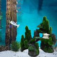 thumbnail image 4 of Adorno de resina para acuario Sunnimix Decoraciones para acuarios, 4 of 8