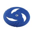 thumbnail image 3 of Dog Frisbee Fetch Toy 9", 3 of 5