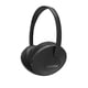 thumbnail image 1 of Audífonos Koss KPH7 Bluetooth inalámbricos, controles integrados y micrófono, diseño plegable y ligero, negros, 1 of 3