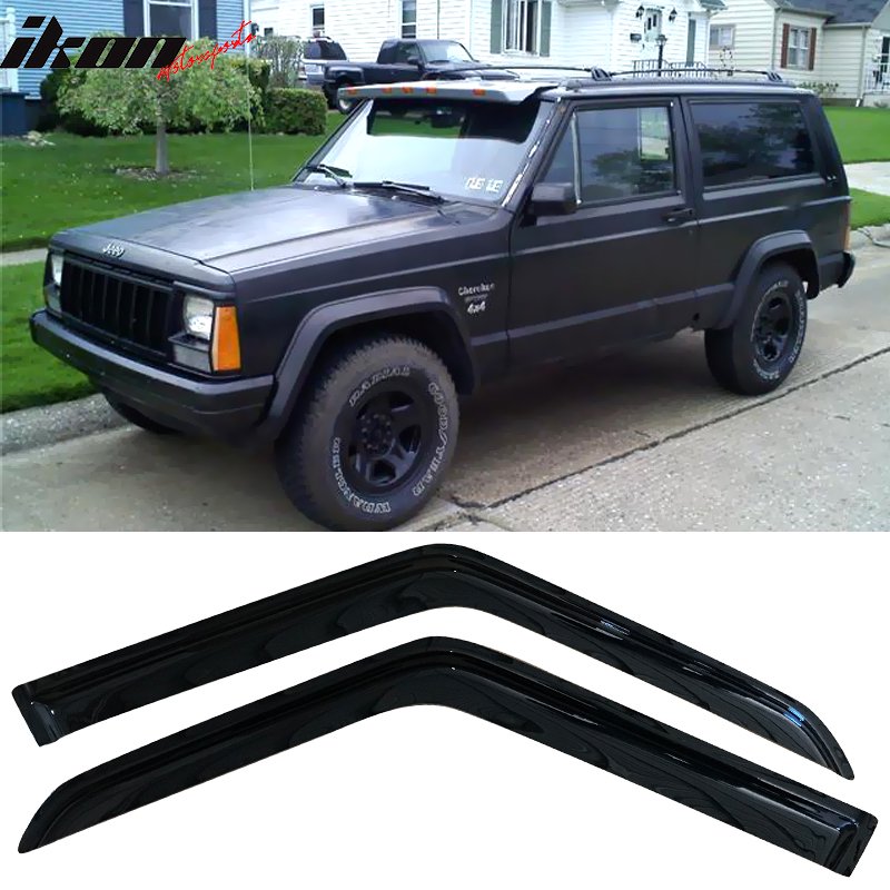 Jeep Grand Cherokee Windshield Price