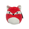 Squishmallows Official Kellytoys Plush 8 Inch Fifi the Fox Ultimate Soft Animal Stuffed Toy