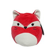 Squishmallows Official Kellytoys Plush 8 Inch Fifi the Fox Ultimate Soft Animal Stuffed Toy