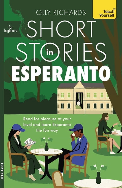 Short Stories in Spanish for Beginners Volume 2: Read for Pleasure