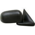 thumbnail image 3 of Dorman 955-1587 Passenger Side Door Mirror for Specific Dodge Models, 3 of 5
