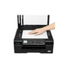 Brother MFC-J450DW - Multifunction printer - color - ink-jet - Legal (8.5 in x 14 in) (original) - A4/Legal (media) - up to 5 ppm (copying) - up to 12 ppm (printing) - 100 sheets - 14.4 Kbps - USB 2.0, Wi-Fi(n)