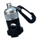 thumbnail image 5 of 2 Soportes de Manguera de Pulpo para Regulador de Buceo de Aluminio de Lujo Y Clip para Asegurar El Accesorio de Pulpo U Otras Mangueras, Varios Color, 5 of 8