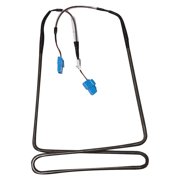 ForeverPRO DA47-00434A Defrost Heater for Samsung Appliance DA47-00434A