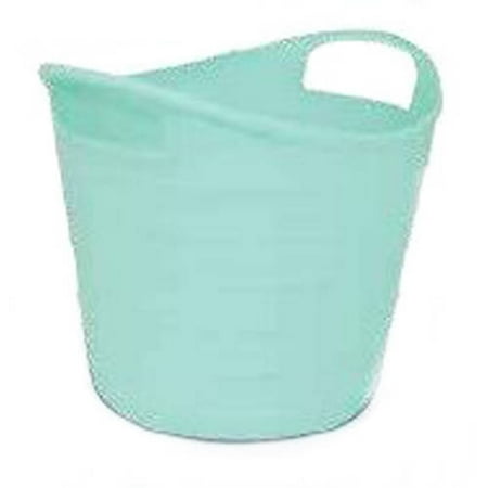 Homz Medium Flexi Tub Versatile Storage Organizers, Set of 12 - Walmart.com