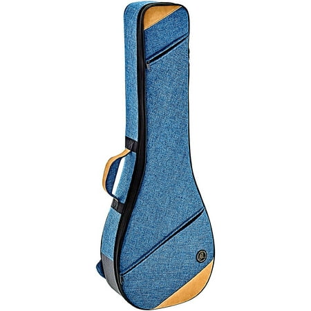 Banjo Soft Case - 22 mm Soft Padding with Hardened Frame