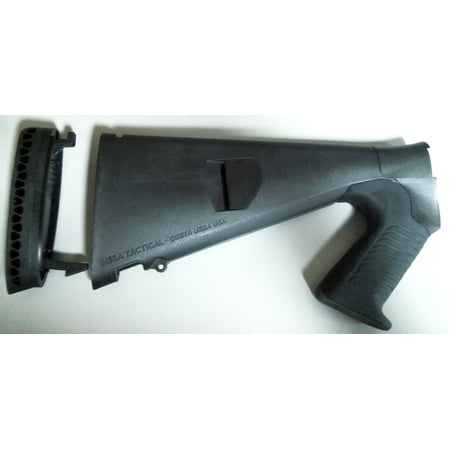 Benelli supernova stock options