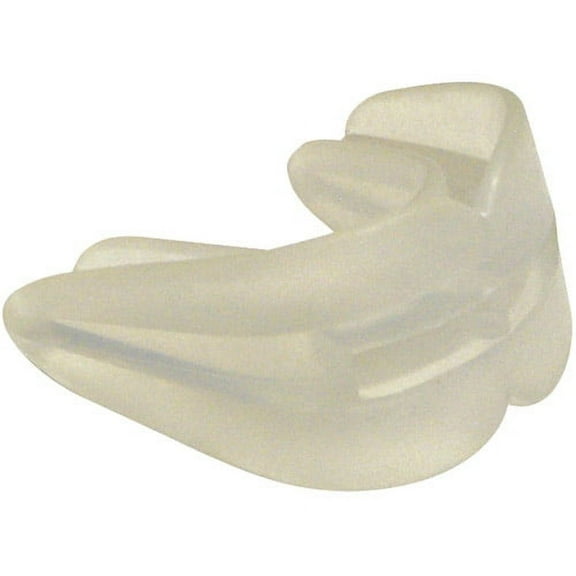 Ringside Double Guard Mouthpiece - 10 Pack Clear