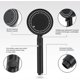 thumbnail image 4 of 5 mode high pressure hand shower with pause switch, one button hand shower for high water saving, 4 of 5
