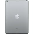 thumbnail image 3 of Restored Apple iPad 6th Generation (2018), 128GB Storage, WIFI Only - Space Gray (Refurbished), 3 of 3