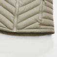 thumbnail image 3 of Solid Color Men's Coats Casual Detachable Hat Warm Buttons Mens Jackets and Coats Winter Coat Men, 3 of 8