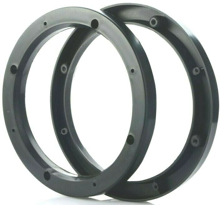 car speaker spacer rings