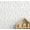 White (Plain Vinyl), variant on S4Sassy Peel & Stick Wall Covering, Vertical Dotted Stripe Print Removable- White Kids Room Walls Mural, Instant Wall Makeover Sticker for Kids Room, Self-Adhesive Removable Wallpaper Vinyl-25"x120"