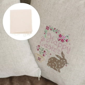 Tobin Stamped For Embroidery White Dresser Scarf 14"X39"-Petit Fleur - Walmart.com Tobin Stamped For Embroidery White Dresser Scarf 14"X39"-Petit Fleur - Walmart.com