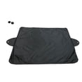 thumbnail image 2 of RYRDWP 120x150cm Car Snow Shield Waterproof Windshield Shield, 2 of 5