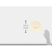 USG Sheetrock Drywall Joint Tape - 500 Ft, White