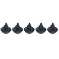 thumbnail image 2 of Yimiti Fasteners 7Mm Hole Car Rivets Clips For Toyota For Camry For Highlander,20, 2 of 9