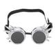 thumbnail image 1 of Gafas, Convenientes Y Frescas Gafas Vintage ABS Lentes Extraíbles Para Motocicleta Para Fiesta Para Ciclismo Al Aire Libre ANGGREK Otros, 1 of 8