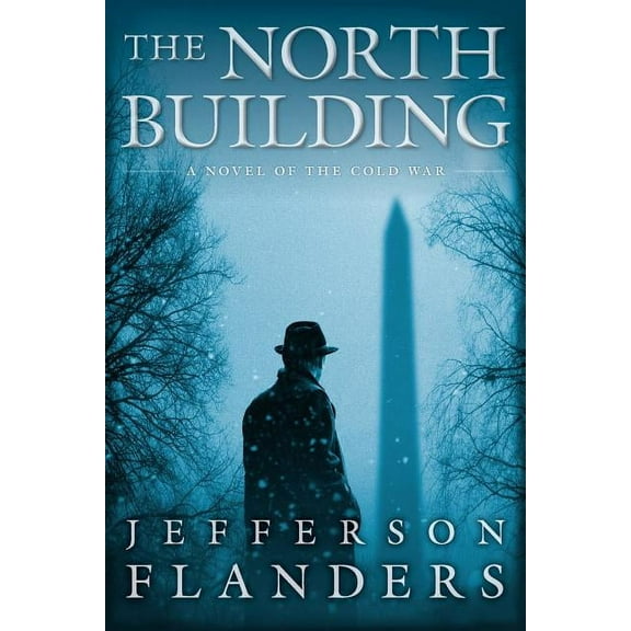 The North Building, (Paperback)