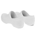 thumbnail image 3 of pitrice Mens Chef Shoes Nonslip Safety shoes for Kitchen Cook Oil Proof WaterProof 39 White, 3 of 9