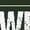 Military Green, variant on Awesome Since 2013 - Anniversary or Birthday, Black T-Shirt, Small