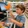 thumbnail image 6 of Wireless Contactless Payment Wand - Effortless Transactions Anytime, Anywhere, 6 of 6