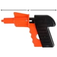 thumbnail image 2 of Rhode Island Novelty Classic Hand Pressed Potato Gun Shoots Harmless Potato Pellets, 2 of 4