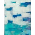 thumbnail image 2 of Jachimiec, Sue 25x32 White Modern Wood Framed Museum Art Print Titled - Tilde IV, 2 of 4
