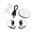 thumbnail image 2 of Language Translator Earbuds, AI Translation Earbuds Real Time with 80 Languages & Accents Online, 5H Worktime Translator Device with APP Support Music and Calling, 2 of 7
