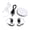 Silver, variant on NFTIGB Bluetooth Translation Earphones Ear Hook AI Voice Translator 80 Languages 4 Modes Stereo Wireless Earbuds Built-in Mic Digital Display (4.72 inches / 12.00 cm) Black