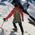 thumbnail image 5 of Kyusrd 60L Outdoor Camping Travel Rucksack Backpack Climbing Hiking Bag Product Descr, 5 of 5
