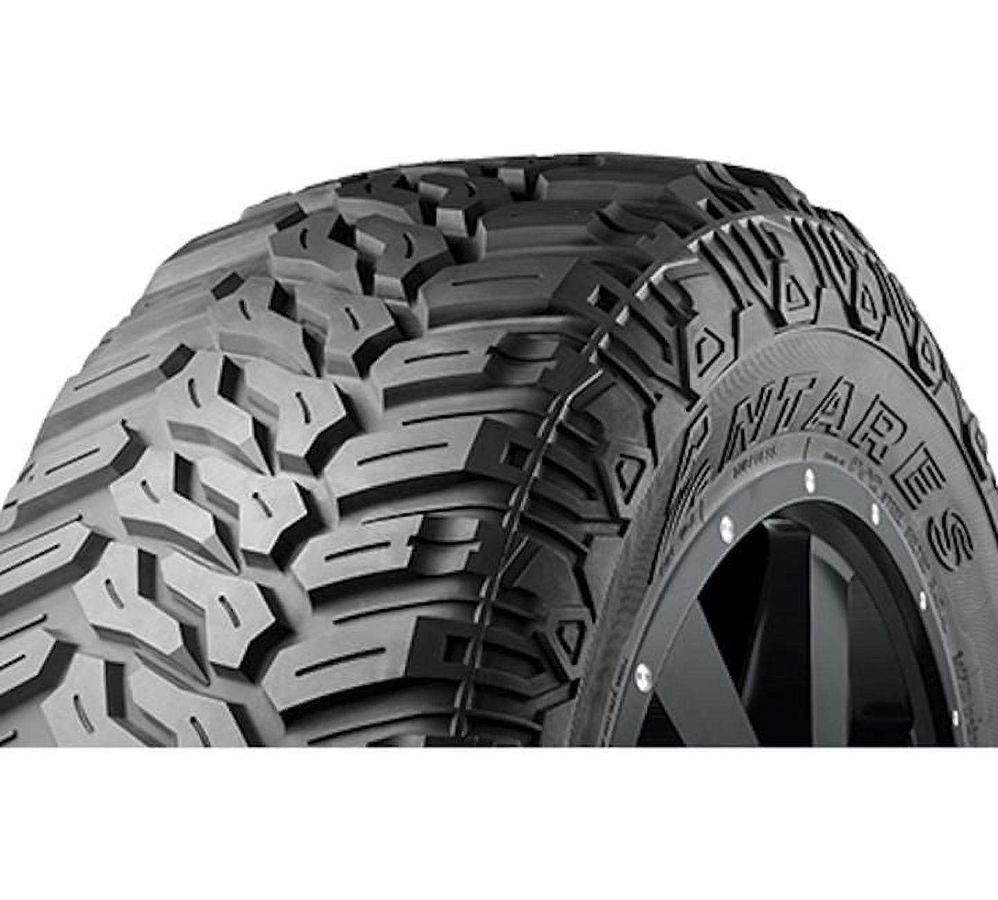 Antares Deep Digger 33X12.50R20 E/10PR BSW