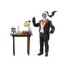 Diamond Select Toys The Munsters Select - Grandpa - 7 in