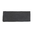 thumbnail image 4 of Unique Bargains 1 Pc Flexible Headband Wide Edge Headband for Sport Gray, 4 of 5