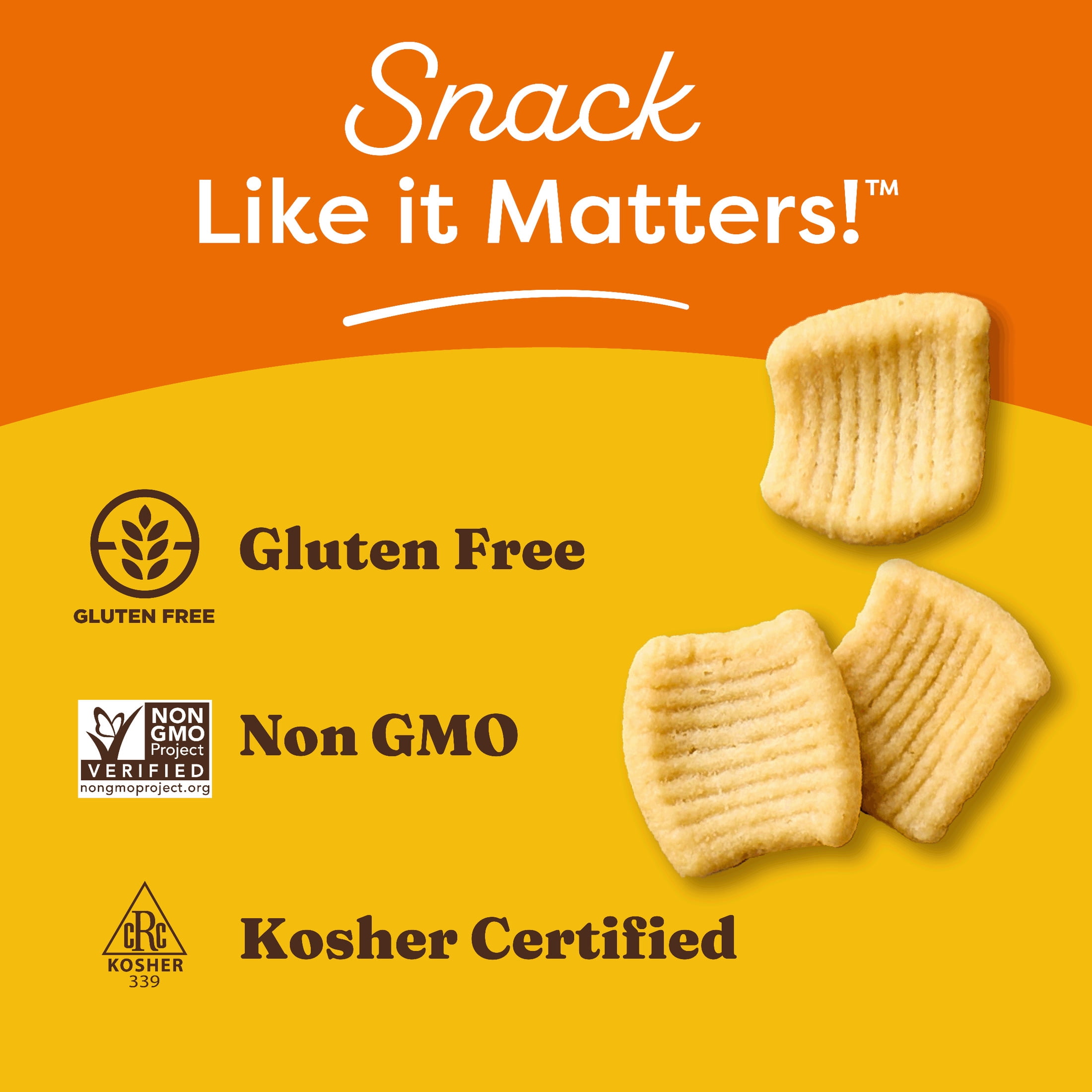(4 pack) Catalina Crunch Protein Cereal, Honey Graham 9 oz