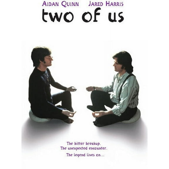 Two of Us (DVD), CBS Mod, Drama