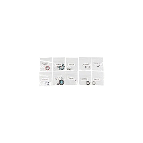 Rockshox Service Kit Vivid Air B1 2014 (full) (requires Counter Measure Tool),