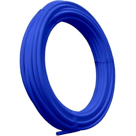 3/4 X 100 PEX BLUE COIL TUBE per 1 CL