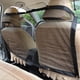 thumbnail image 3 of Red De Aislamiento Del Viaje Del Perro Zulema Barrera del asiento de coche del animal doméstico, 3 of 8